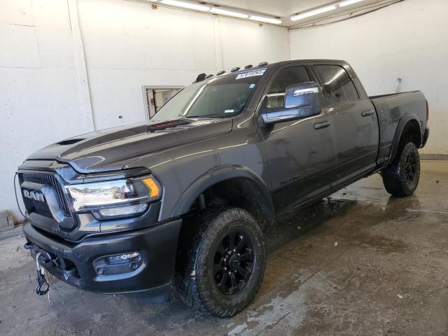 RAM 2500 POWER 2024 مع رقم تعريف المركبة 3C6TR5EJ8RG130481 - صورة من المزاد