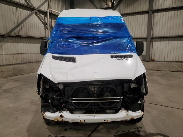 Photo 5 from auction – 2016 MERCEDES-BENZ SPRINTER 2 with VIN WD3BE7DD2GP206836