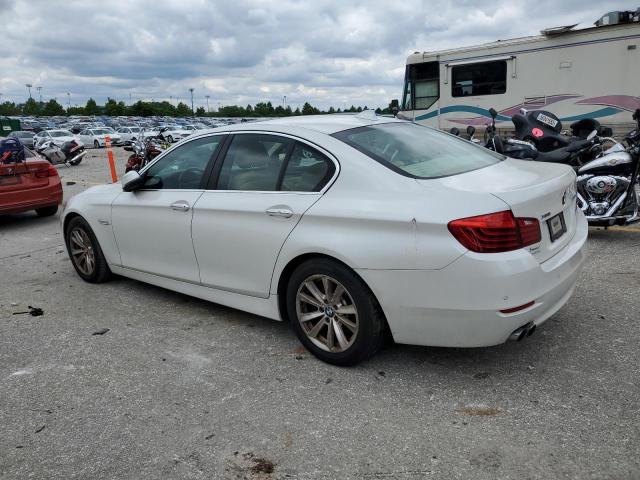 Photo 2 from auction – 2014 BMW 528 XI with VIN WBA5A7C57ED612695