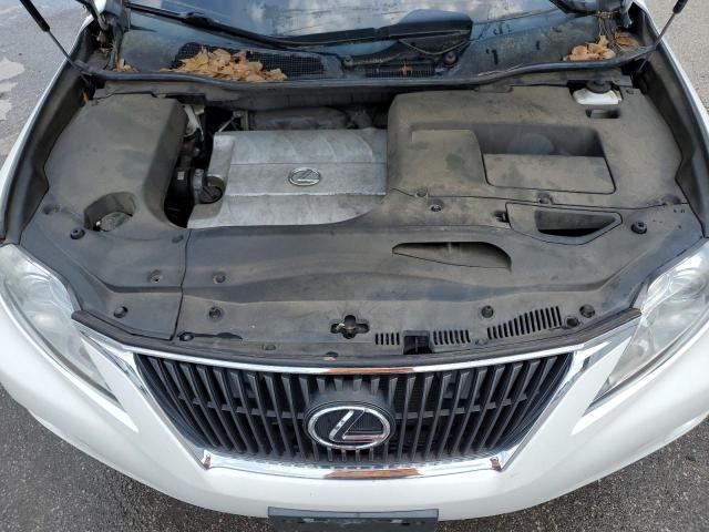 Photo 12 from auction – 2012 LEXUS RX 350 with VIN 2T2ZK1BA8CC080585