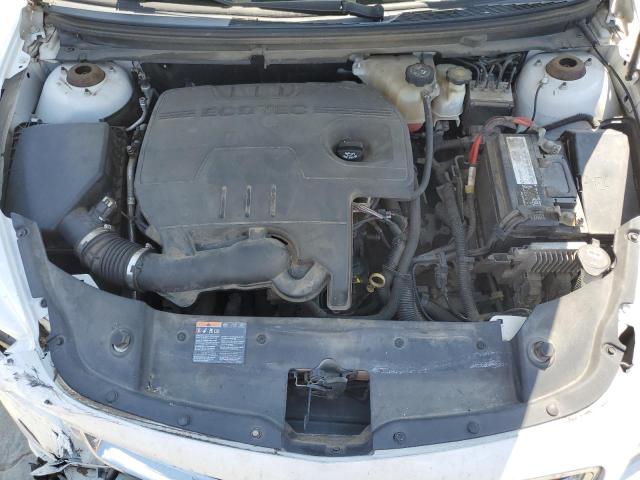 Photo 11 from auction – 2011 CHEVROLET MALIBU 2LT with VIN 1G1ZD5EU7BF277399