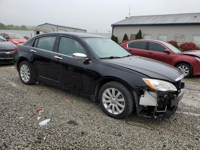 Photo 4 from auction – 2014 CHRYSLER 200 LIMITE with VIN 1C3CCBCG3EN198449