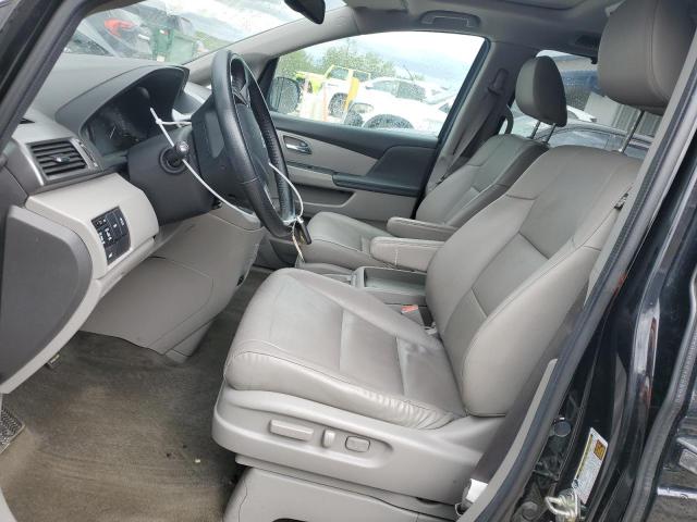 Photo 7 from auction – 2014 HONDA ODYSSEY EX with VIN 5FNRL5H64EB063650