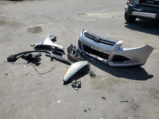 Foto 13 de la subasta – 2013 FORD ESCAPE SEL con VIN 1FMCU0H93DUC79376