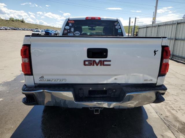Photo 6 from auction – 2014 GMC SIERRA K15 with VIN 1GTV2UEH2EZ234732