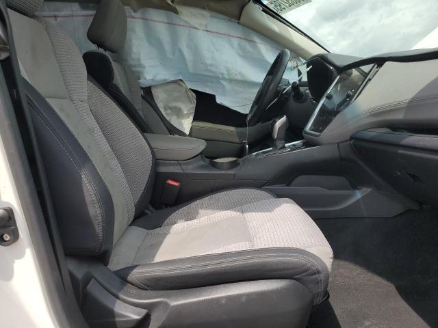 Photo 7 from auction – 2020 SUBARU OUTBACK PR with VIN 4S4BTAEC0L3171886
