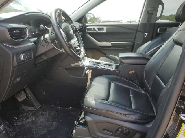 Foto 7 de la subasta – 2021 FORD EXPLORER X con VIN 1FMSK7DH5MGB67569