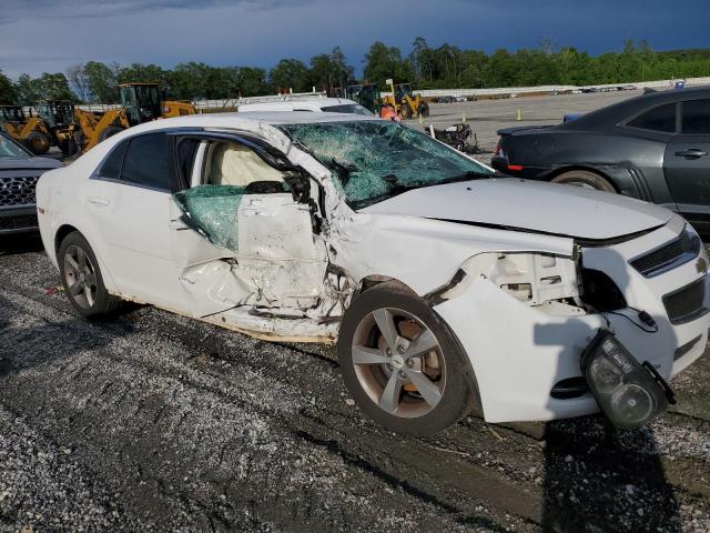 Photo 4 from auction – 2011 CHEVROLET MALIBU with VIN 1G1ZC5E15BF140230