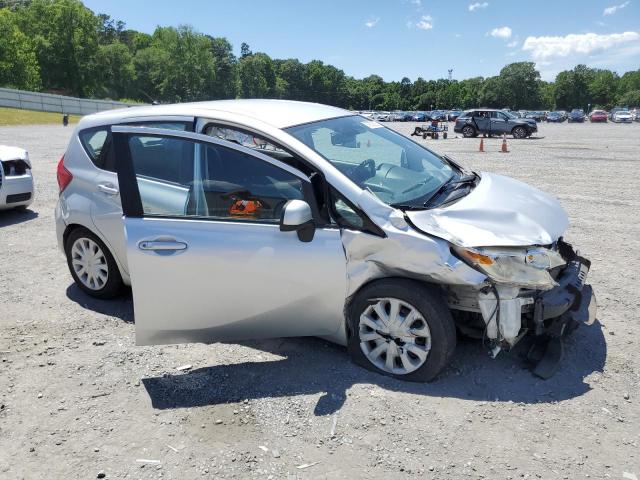 Photo 4 from auction – 2014 NISSAN VERSA NOTE with VIN 3N1CE2CP8EL382634