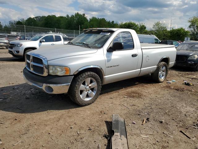 DODGE RAM 1500 2002 with VIN 1D7HA16K72J262843 - Photo from auction