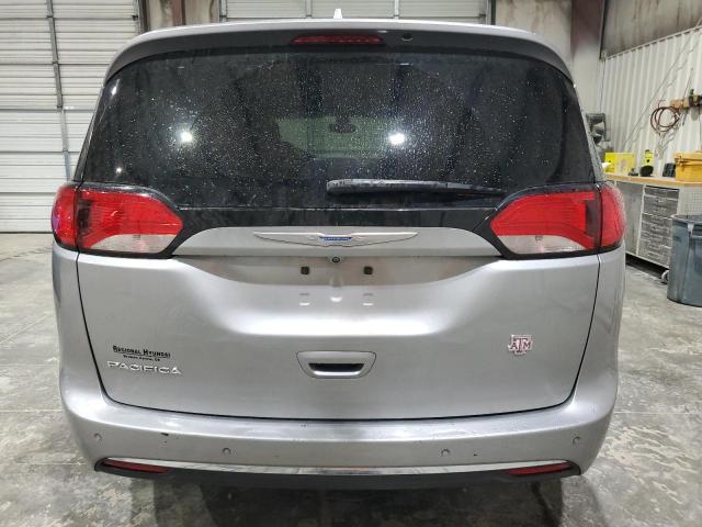 Photo 6 from auction – 2018 CHRYSLER PACIFICA T with VIN 2C4RC1BG7JR141802