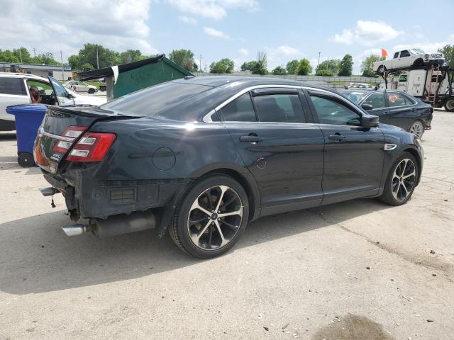 Photo 3 from auction – 2014 FORD TAURUS SEL with VIN 1FAHP2E83EG125362