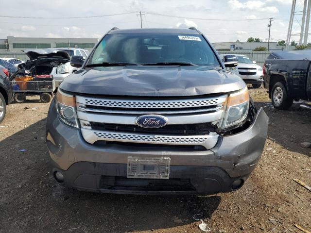 Photo 5 from auction – 2011 FORD EXPLORER X with VIN 1FMHK8D84BGA54340