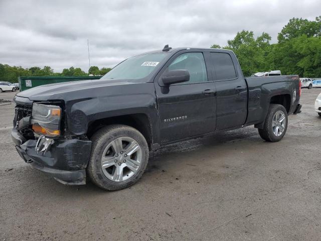 CHEVROLET SILVERADO 2019 with VIN 2GCVKMEC4K1193464 - Photo from auction