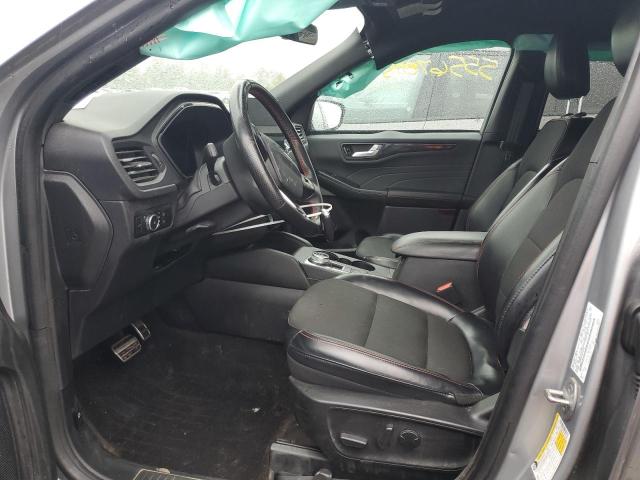 Photo 7 from auction – 2023 FORD ESCAPE ST with VIN 1FMCU9NA3PUB10546