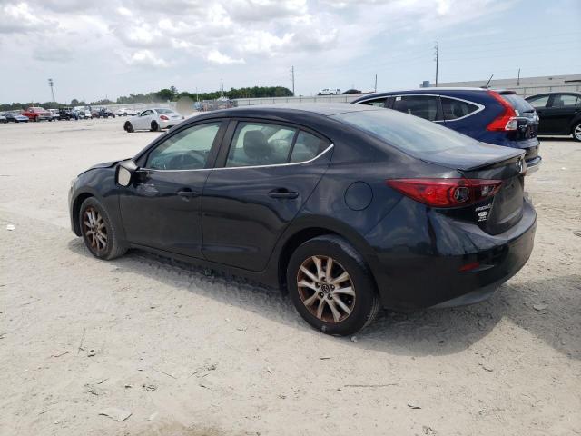 Photo 2 from auction – 2015 MAZDA 3 TOURING with VIN 3MZBM1V78FM127459