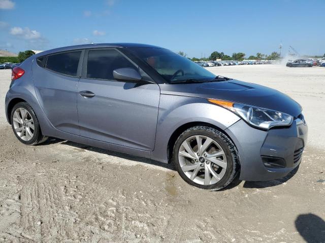 Photo 4 from auction – 2016 HYUNDAI VELOSTER with VIN KMHTC6AD7GU300528
