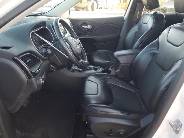 Photo 7 from auction – 2019 JEEP CHEROKEE L with VIN 1C4PJLLB2KD377323