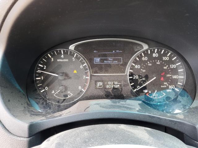 Photo 9 from auction – 2015 NISSAN ALTIMA 2.5 with VIN 1N4AL3AP3FC259054