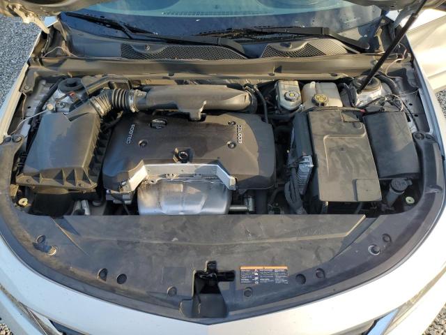 Photo 11 from auction – 2018 CHEVROLET IMPALA LS with VIN 2G11Z5SA5J9102861