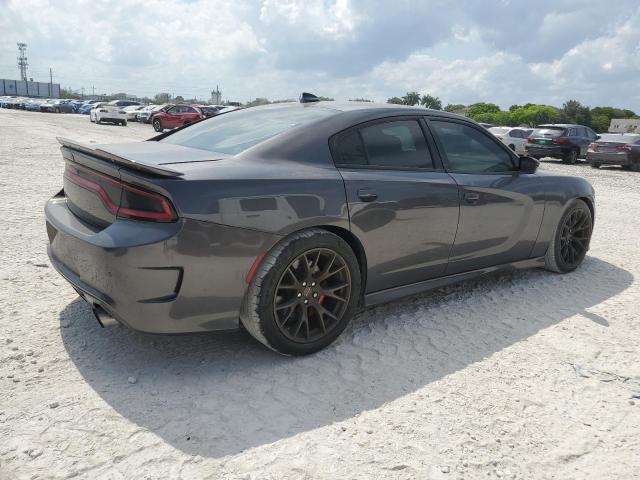 Photo 3 from auction – 2016 DODGE CHARGER SR with VIN 2C3CDXL91GH129055