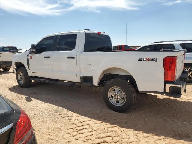 Photo 2 from auction – 2024 FORD F250 SUPER with VIN 1FT7W2BT2REF41857