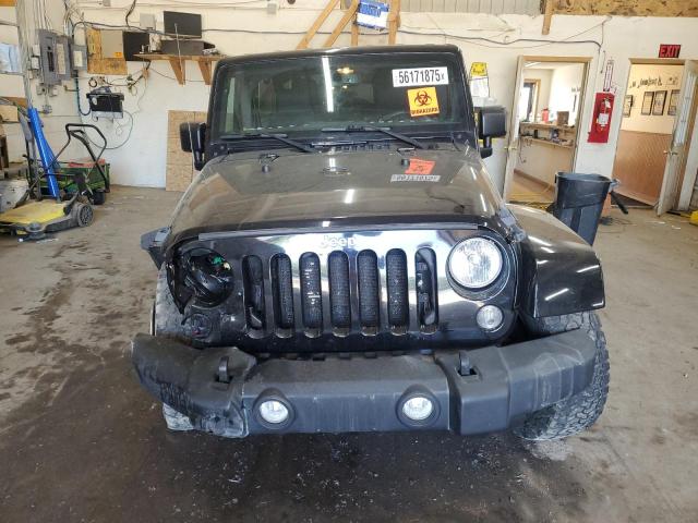Zdjęcie 5 z aukcji – 2015 JEEP WRANGLER U z VIN 1C4BJWFG7FL559033