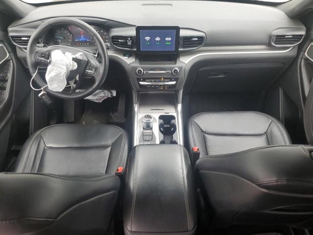Photo 8 from auction – 2020 FORD EXPLORER X with VIN 1FMSK8DH5LGA30457