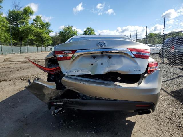 Photo 6 from auction – 2013 TOYOTA AVALON BAS with VIN 4T1BK1EB6DU066811
