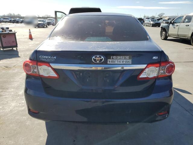Photo 6 from auction – 2012 TOYOTA COROLLA BA with VIN 5YFBU4EE5CP019288