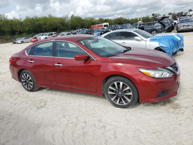Photo 4 from auction – 2017 NISSAN ALTIMA 2.5 with VIN 1N4AL3AP6HC234345
