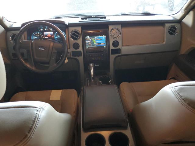 Photo 8 from auction – 2012 FORD F150 SUPER with VIN 1FTFW1ET4CFB76049