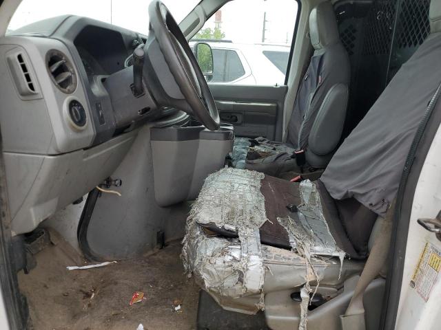 Photo 7 from auction – 2009 FORD ECONOLINE with VIN 1FMNE11W89DA69407