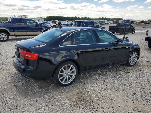 Photo 3 from auction – 2015 AUDI A4 PREMIUM with VIN WAUFFAFL3FN045698