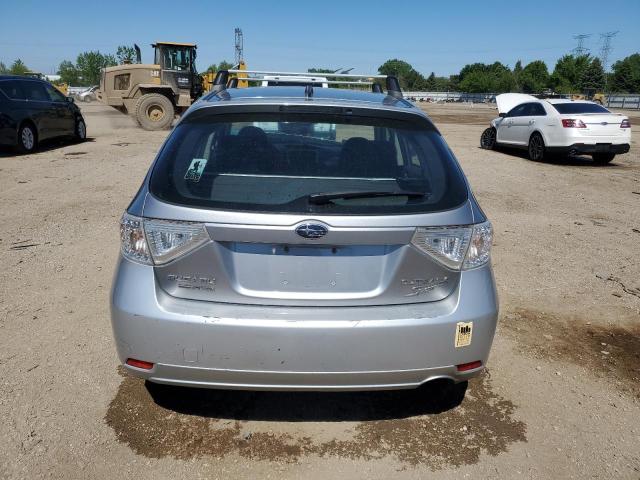 Photo 6 from auction – 2011 SUBARU IMPREZA OU with VIN JF1GH6D62BH826559
