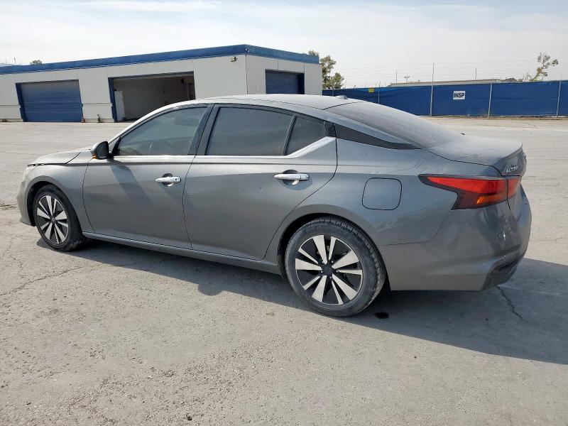 Photo 2 from auction – 2019 NISSAN ALTIMA SL with VIN 1N4BL4EV9KC254213