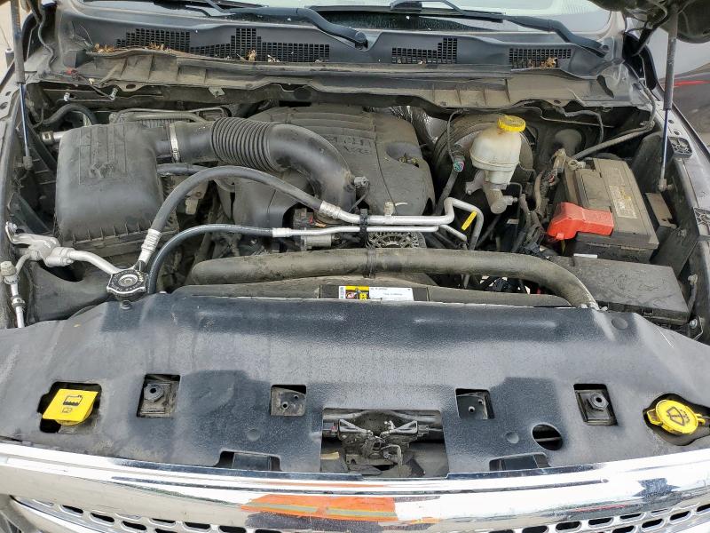 Photo 11 from auction – 2017 RAM 1500 LARAM with VIN 1C6RR6NT5HS861393