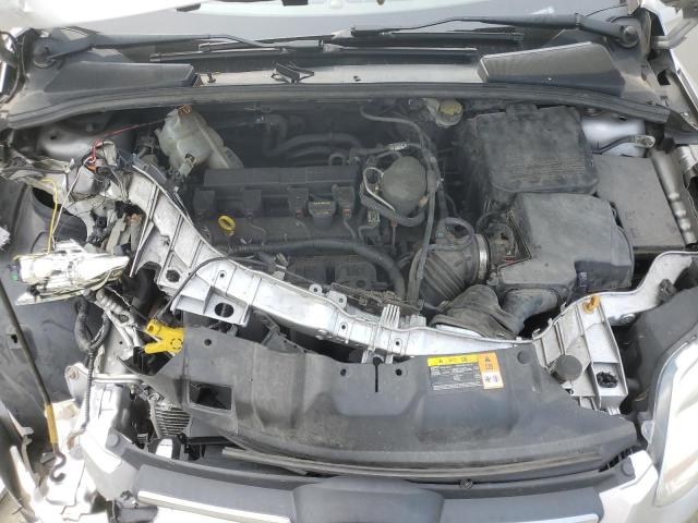 Photo 11 from auction – 2013 FORD FOCUS SE with VIN 1FADP3F20DL135626