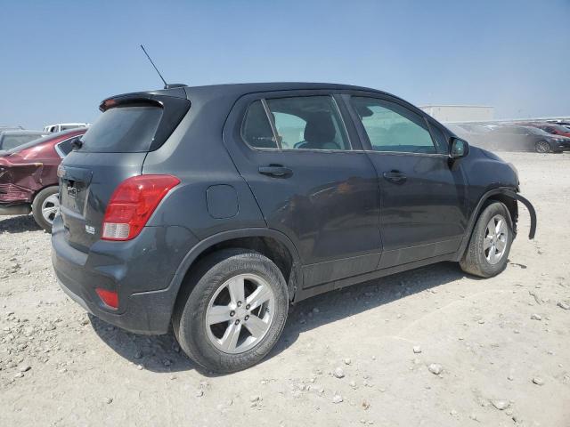 Photo 3 from auction – 2020 CHEVROLET TRAX LS with VIN 3GNCJKSB5LL247582