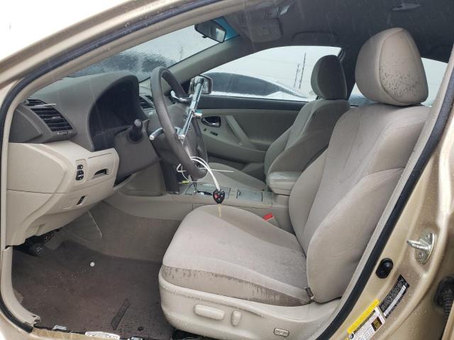 Foto 7 de la subasta – 2011 TOYOTA CAMRY BASE con VIN 4T1BF3EK0BU227683