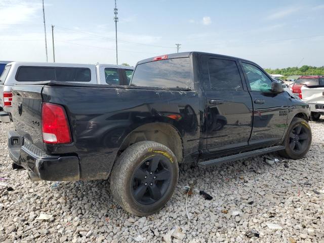 Foto 3 de la subasta – 2016 RAM 1500 ST con VIN 3C6RR7KT1GG302326