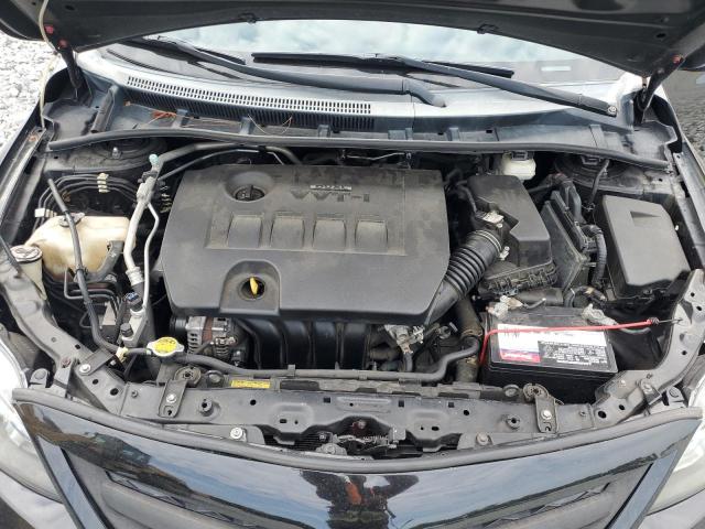 Photo 11 from auction – 2011 TOYOTA COROLLA BA with VIN 2T1BU4EE0BC677860