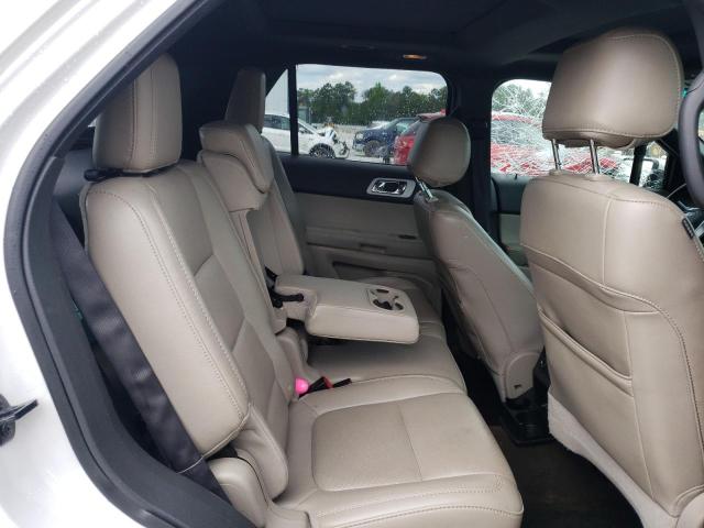 Photo 11 from auction – 2013 FORD EXPLORER L with VIN 1FM5K8F88DGB41998