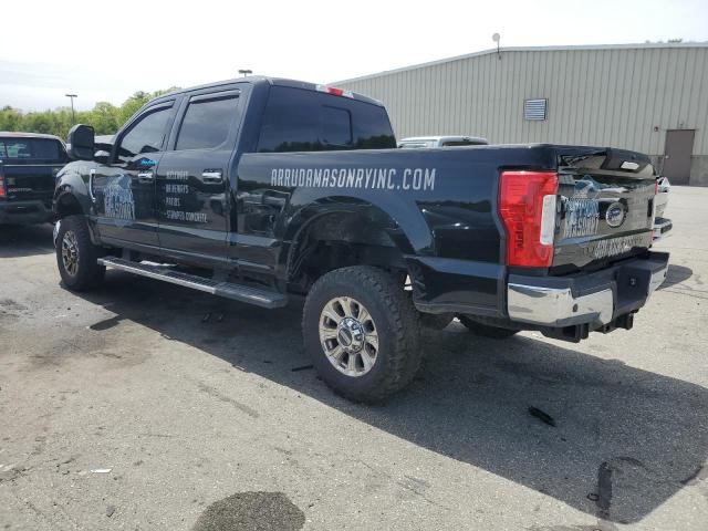 Photo 2 from auction – 2018 FORD F350 SUPER with VIN 1FT8W3B65JEB02340
