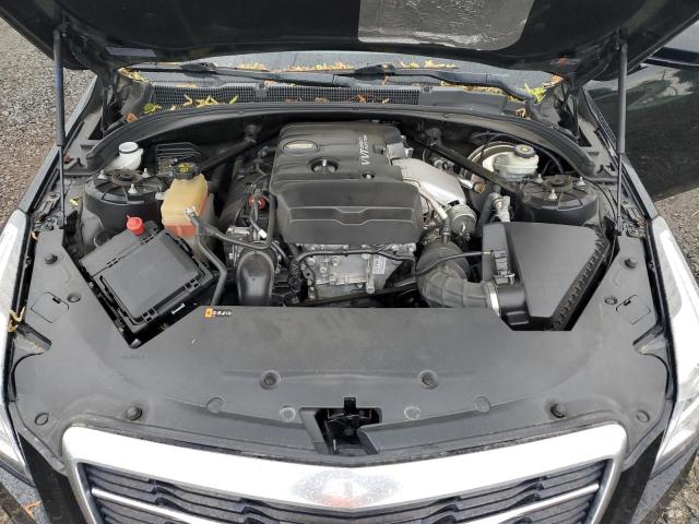 Photo 11 from auction – 2017 CADILLAC ATS with VIN 1G6AG5RX3H0205260