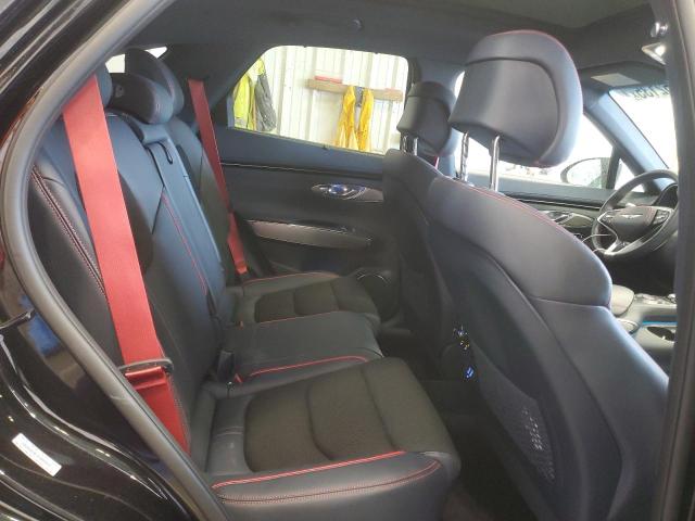 Photo 11 from auction – 2023 GENESIS GV70 BASE with VIN KMUMADTBXPU089045