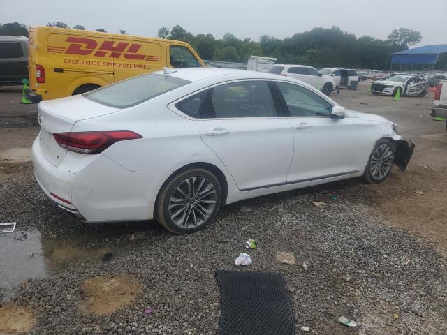 Photo 3 from auction – 2016 HYUNDAI GENESIS 3. with VIN KMHGN4JE4GU115359