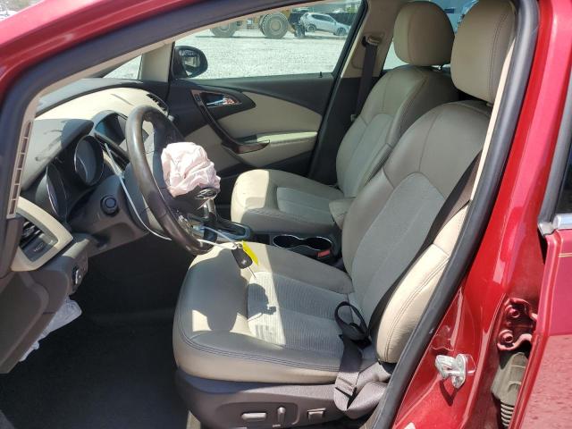 Photo 7 from auction – 2016 BUICK VERANO CON with VIN 1G4PR5SK6G4105172