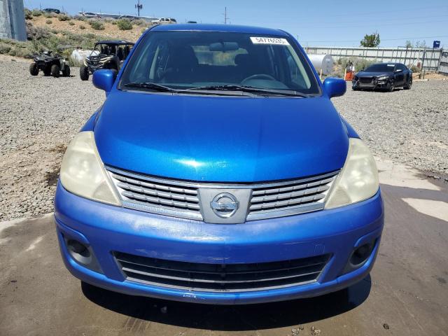 Photo 5 from auction – 2009 NISSAN VERSA S with VIN 3N1BC13E09L410636