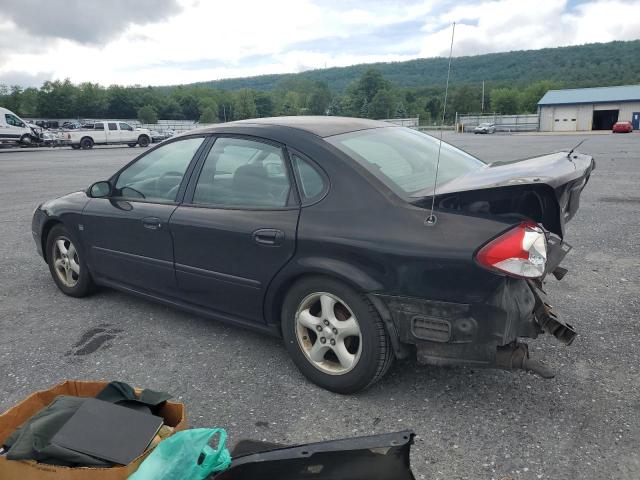 Снимка 2 от търг – 2001 FORD TAURUS SEL с VIN 1FAFP56S01A258399